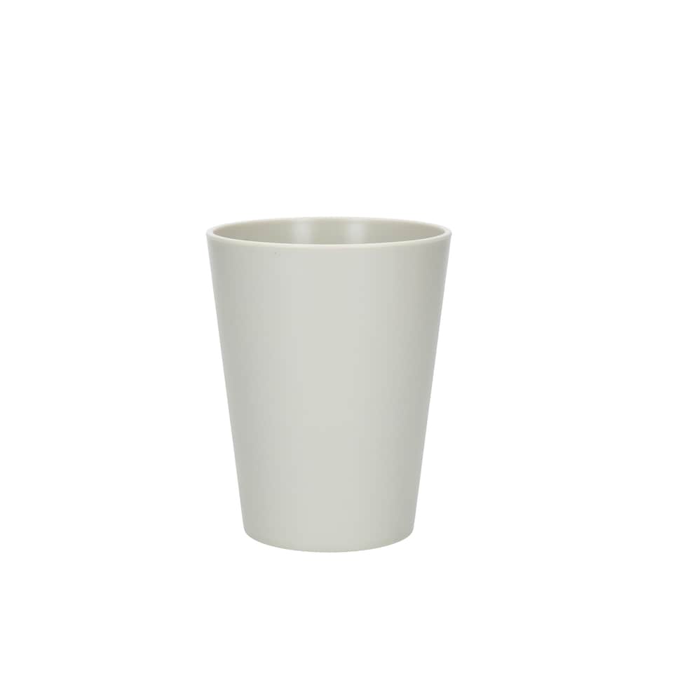 image 1 of Mikasa Tumbler Set Multicolour Recycled Plastic 340ml Set of 4