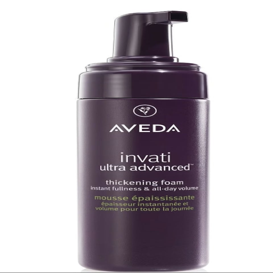 image 1 of Aveda Invati Advanced Thickening Foam 150ml