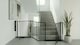 image 9 of Safetots Two Door Multi Panel Solution for Up and Down Staircases, Black, 174cm of length, includes 2 Door Opening Panels