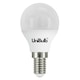 image 5 of UniBulb LED Golf Ball E14 470lm 4.2W 3000K (Warm White) Light Bulb - Pack of 6