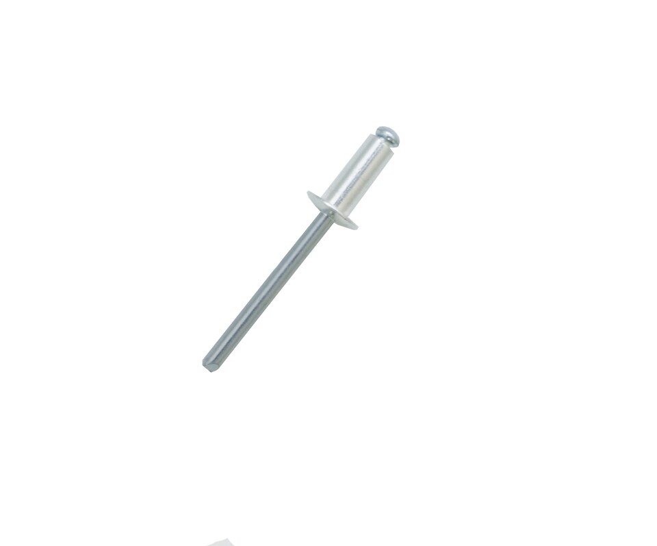 Jrp 3.2 x 20mm Dome Head Rivets - Box of 500