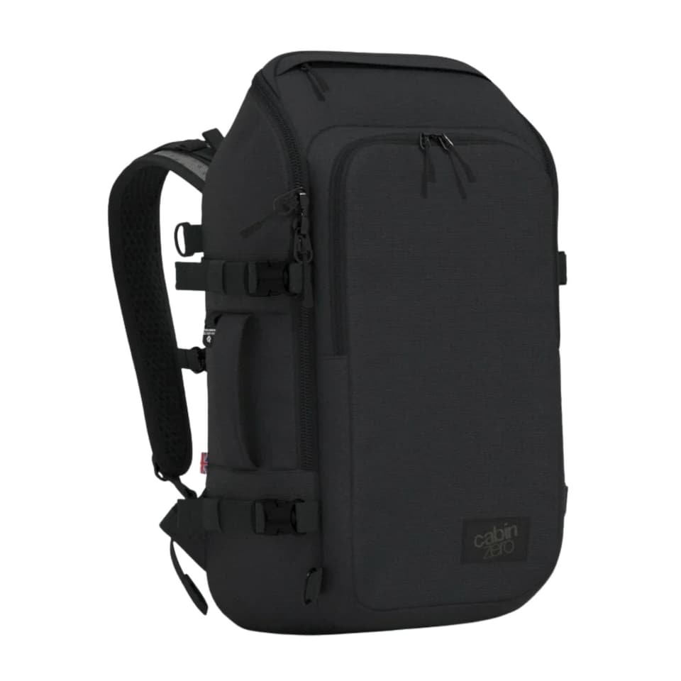 image 1 of ADV Pro Backpack 32L | Black | Absolute Black