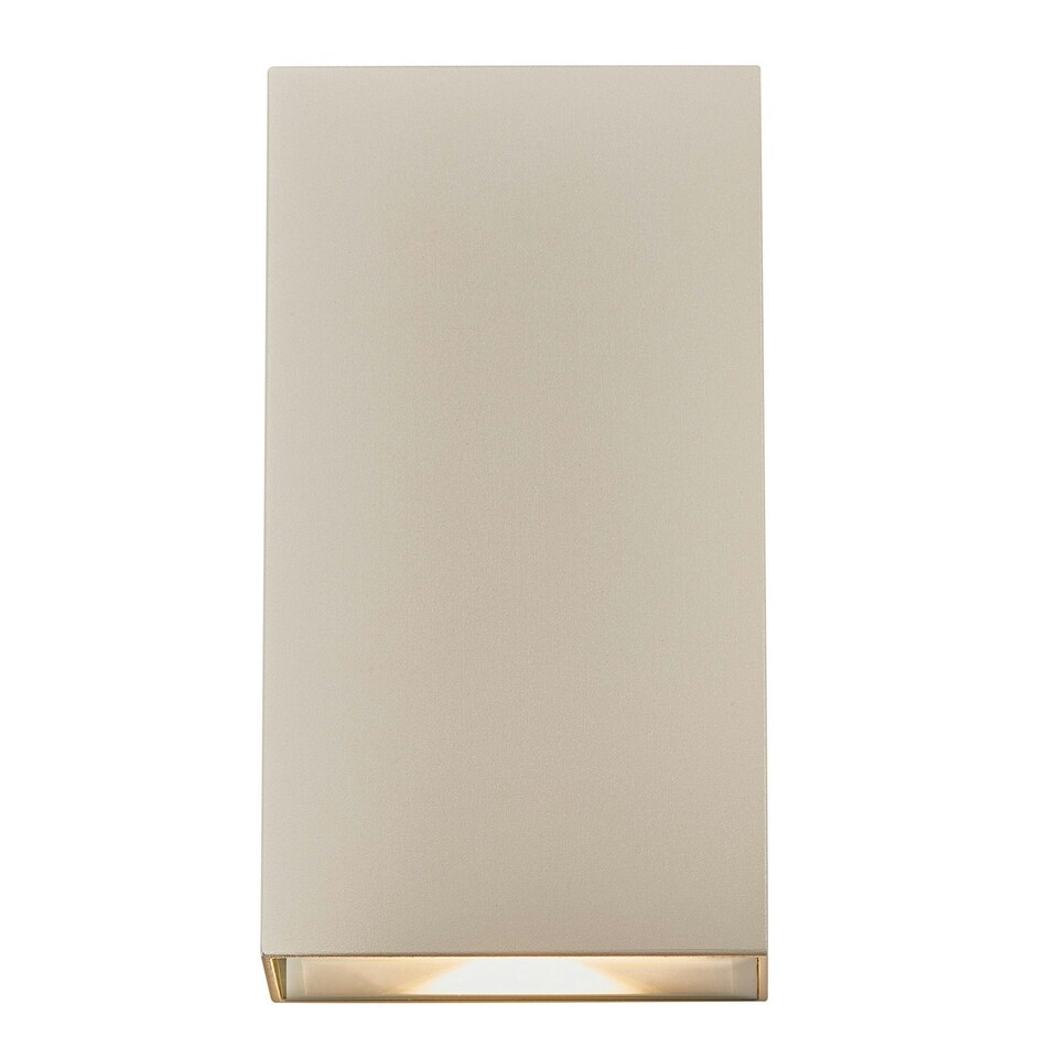 image 1 of Rold Kubi | Wall  | Sanded Brown | Sanded