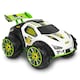 image 2 of Nikko VaporizR3 12 Inch RC Car - Green