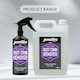 image 6 of Jenolite Wipe Clean Rust Stain Remover Spray - 500ml
