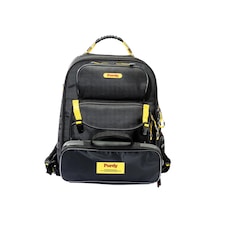 Purdy Painter's Backpack | Multi | Multi Colour | One Size | 1