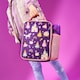 image 3 of Lunch Bag, Insulated, Medium | Purple | Princess