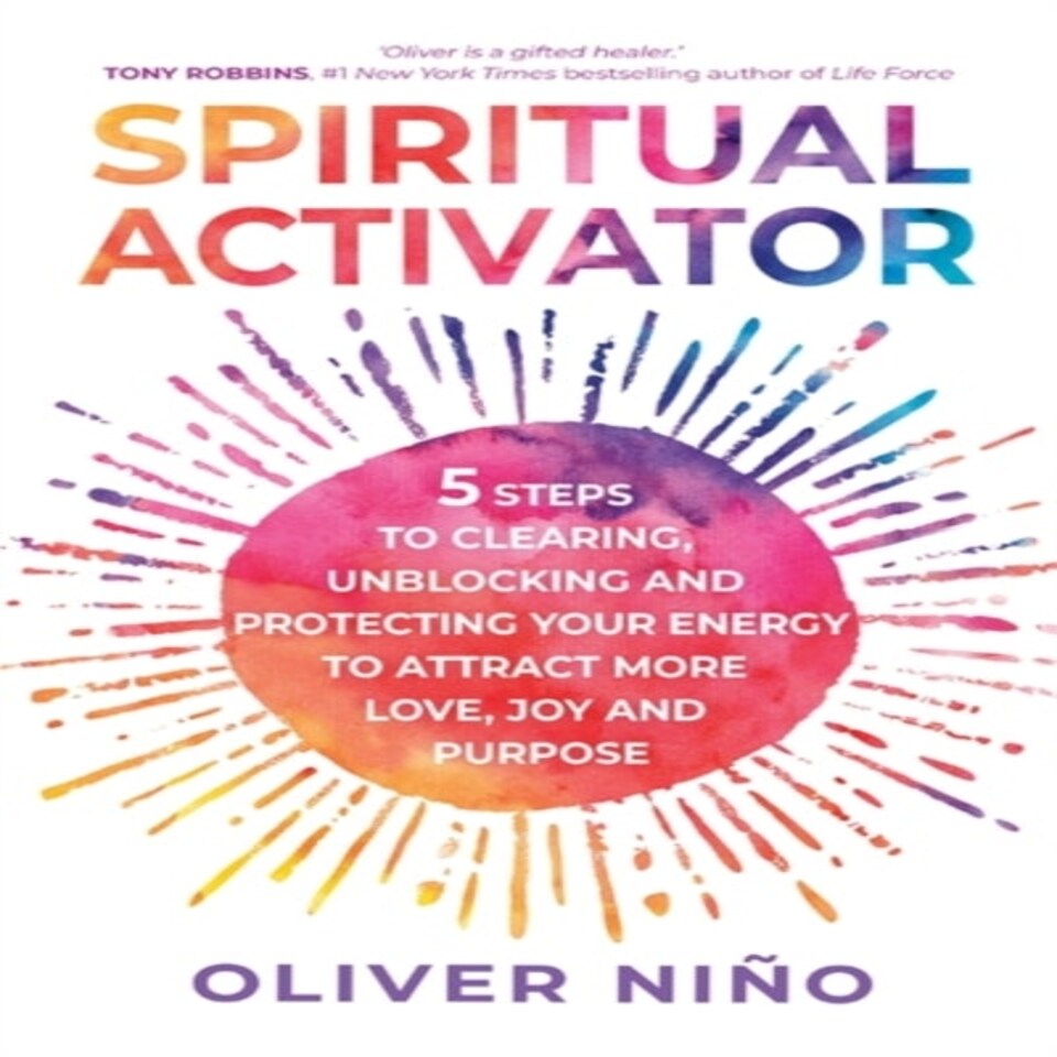 Spiritual Activator