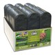 image 1 of Garden Edging Stomp Edge Border - Graphite, Pack of 12