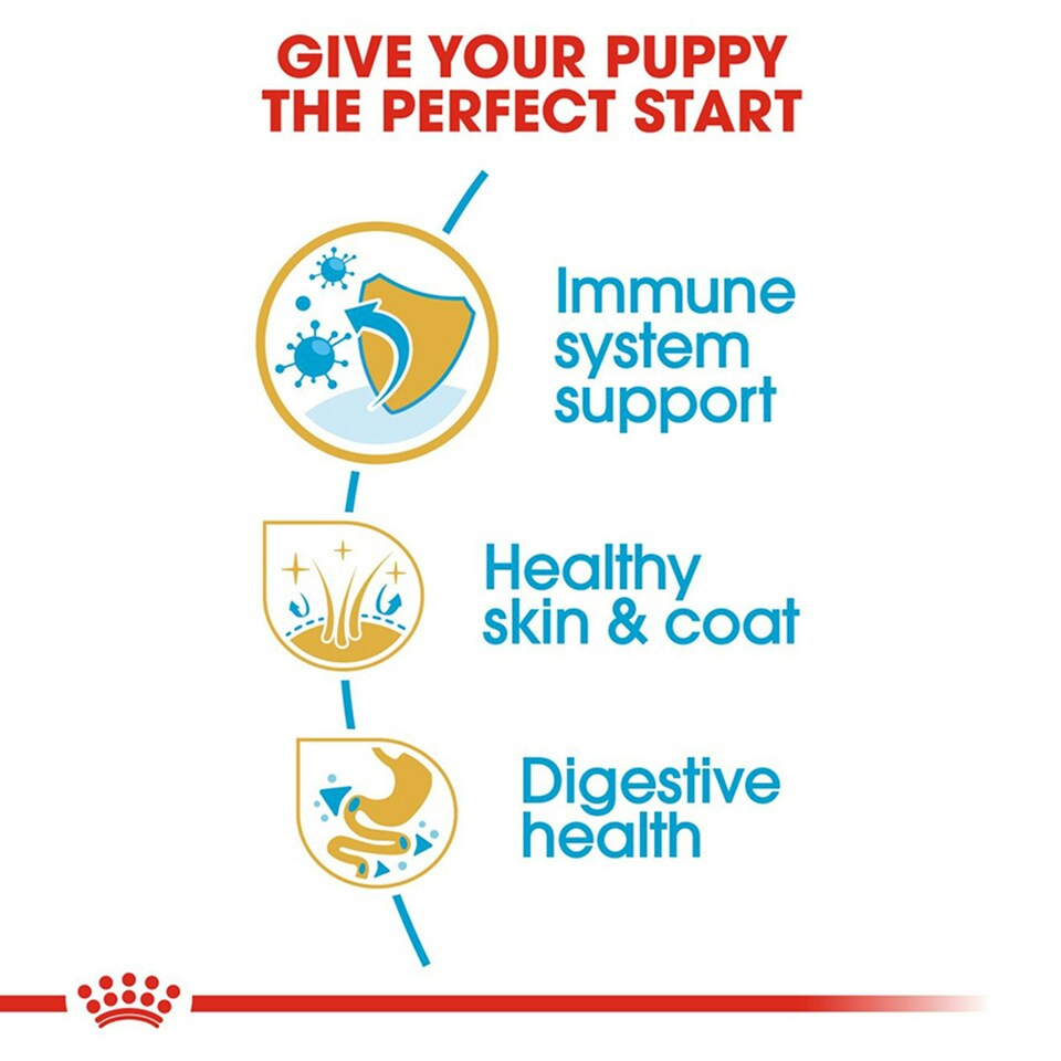 image 1 of Royal Canin Dog Shih Tzu Puppy - 1.5KG