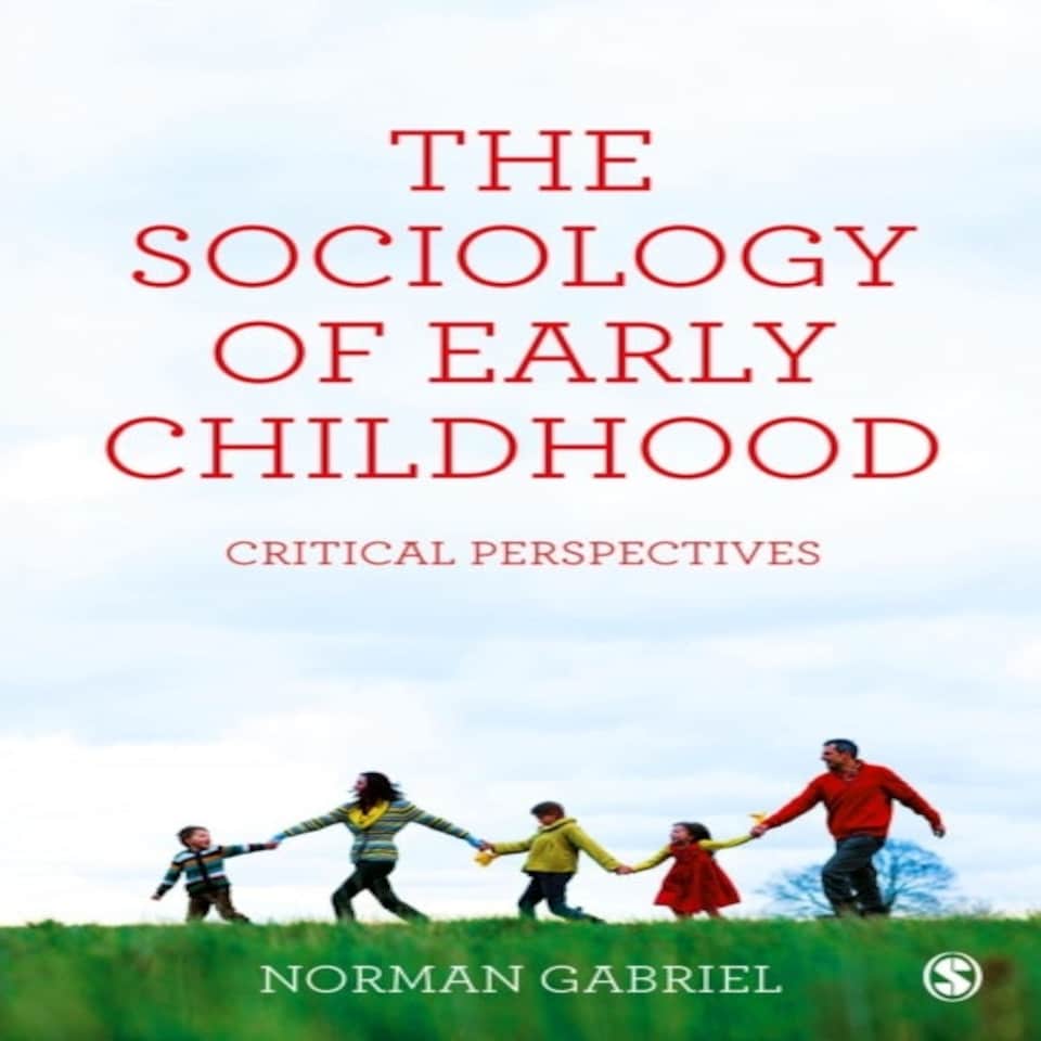 Sociology Of Early Childhood