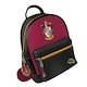 image 2 of Harry Potter Gryffindor Backpack - Maroon/Black/Yellow - One Size