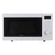 image 2 of Digital Microwave, 20 Litre, 5 Power Settings, 800W, White IGMS02080W