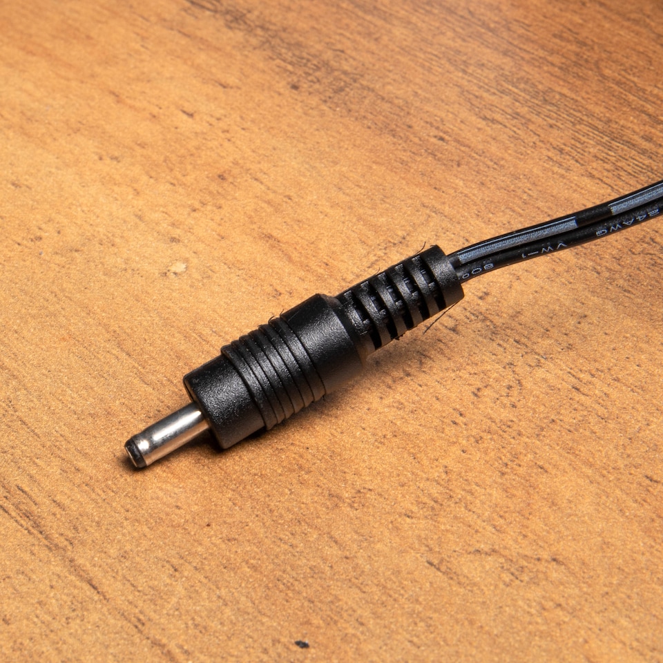 image 1 of TFD0515 4.5Vdc 3.6VA Plug-in Adaptor for Christmas Water Spinners