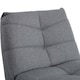 image 4 of Austin Swivel & Rocker Manual Fabric Recliner Chair Grey | Grey | Grey | One Size