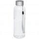 image 1 of Bullet Bodhi Tritan 500ml Sports Bottle - Transparent/Clear - One Size