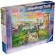 image 1 of Ravensburger Edinburgh Romance 1000 piece Jigsaw Puzzle