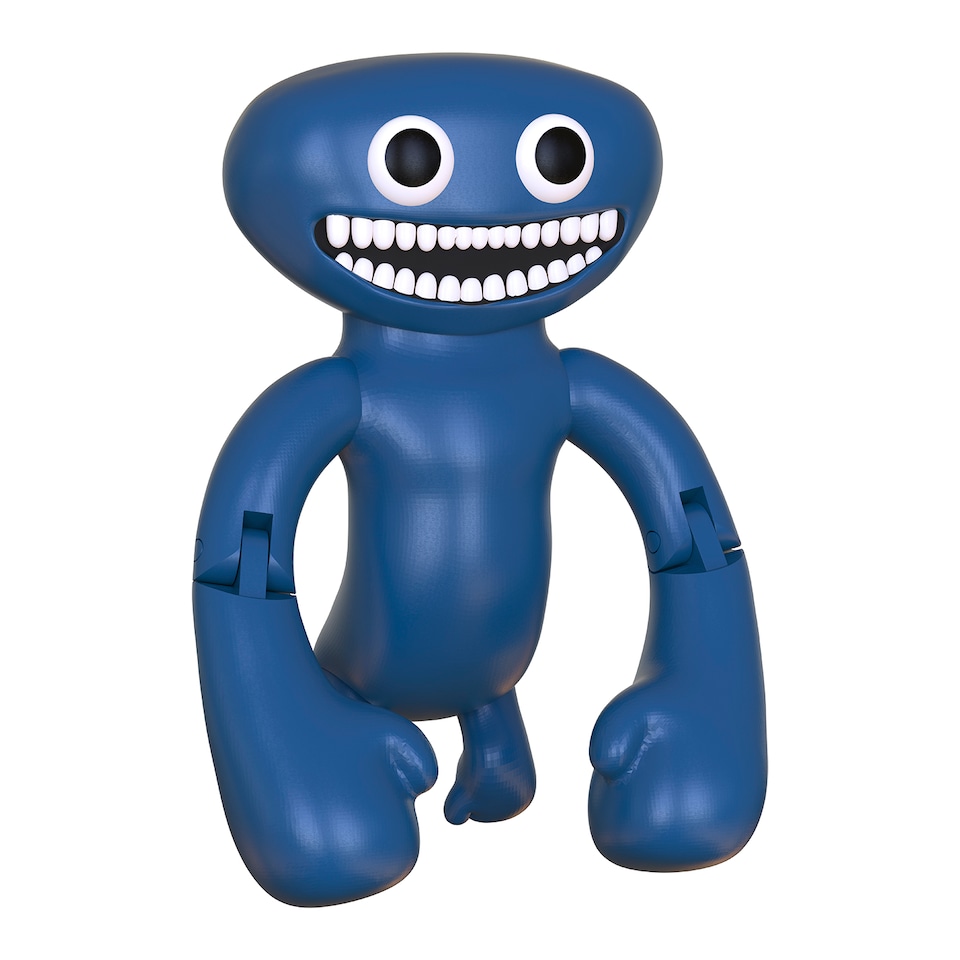 image 1 of Garten of Banban Head Bundle - Banban