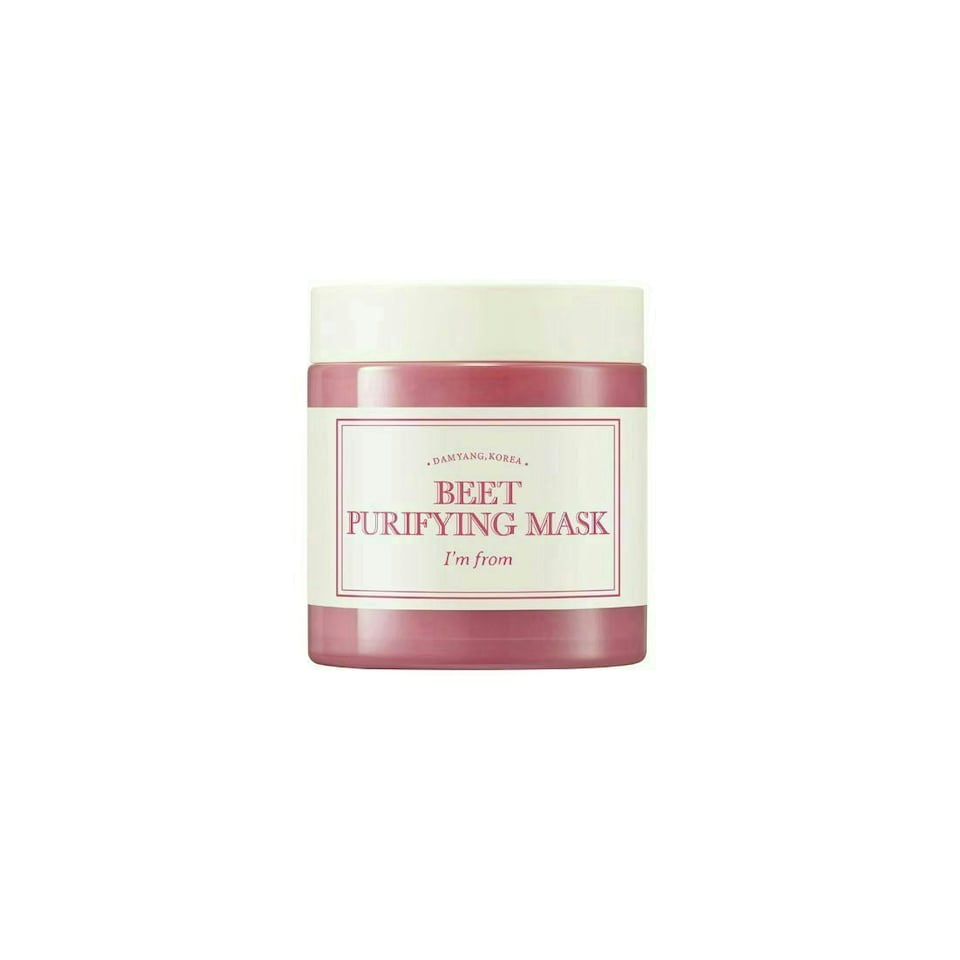 I'm from Beet Purifying Mask 110 g