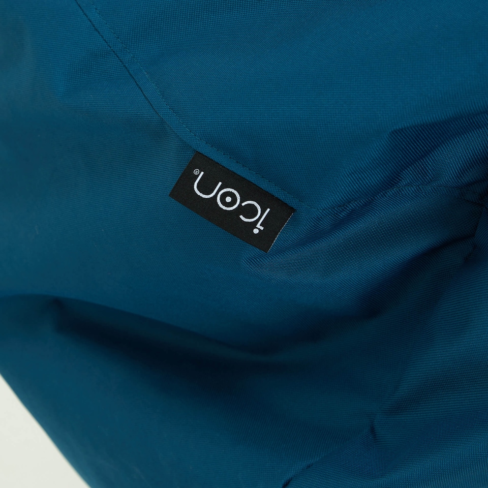 image 1 of Adult Classic Beanbag Outdoor Waterproof Bean bags Ready Filled - Teal Green | Green | Teal Green | 1