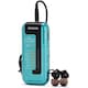 image 1 of Aiwa R-22TQ Radio  in Blue