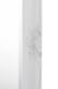 image 4 of Kingsbury White Classic Dress Mirror 168 x 76 CM | White