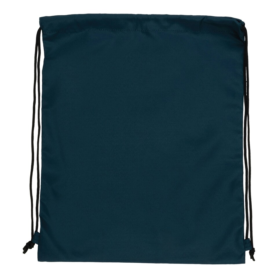 image 1 of XD Collection Impact RPET Aware Drawstring Bag - Navy - One Size | Blue | One Size
