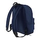 image 2 of Bagbase Childrens/Kids Fashion Backpack - French Navy - One Size