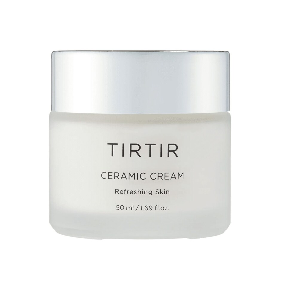 image 1 of TIRTIR Ceramic Cream 50ml