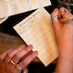 image 6 of Host Your Own Murder Mystery On The High Seas Party Game