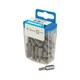 image 1 of Silverline - T20 Cr-V 6150 Screwdriver Bits 30pk - T20