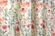 image 3 of Amaryllis - Fully Lined Floral Curtains - Pencil Pleat - Polycotton (Multi, 46'' x 72'' - 117cm x 183cm (Pair)) | Multi