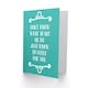 image 2 of Bereavement Bold Green Sympathy Card