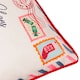 image 5 of Furn Dear Santa Reversible Christmas Cushion