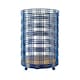image 1 of Sur La Table Colour Me Happy Blue Utensil Holder