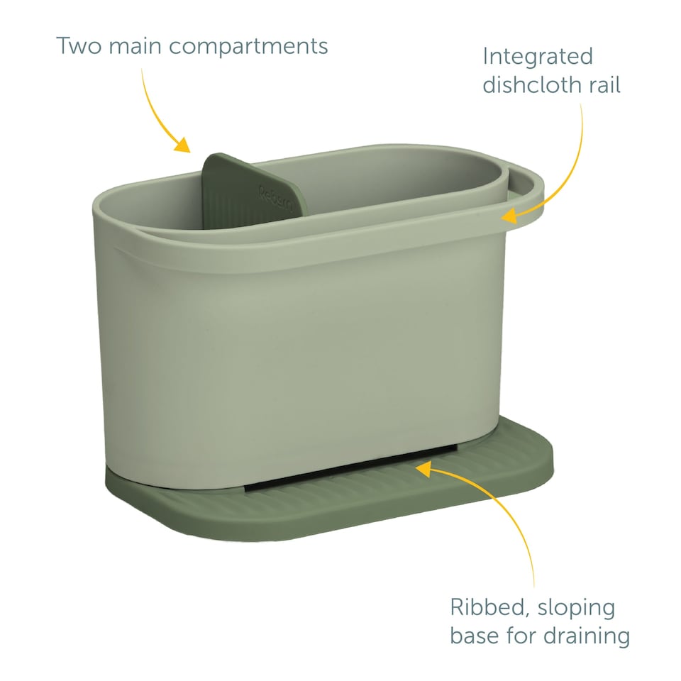image 1 of ReBorn Recycled Sink Tidy