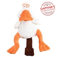 Daphne's Animal Golf Headcovers - Giraffe