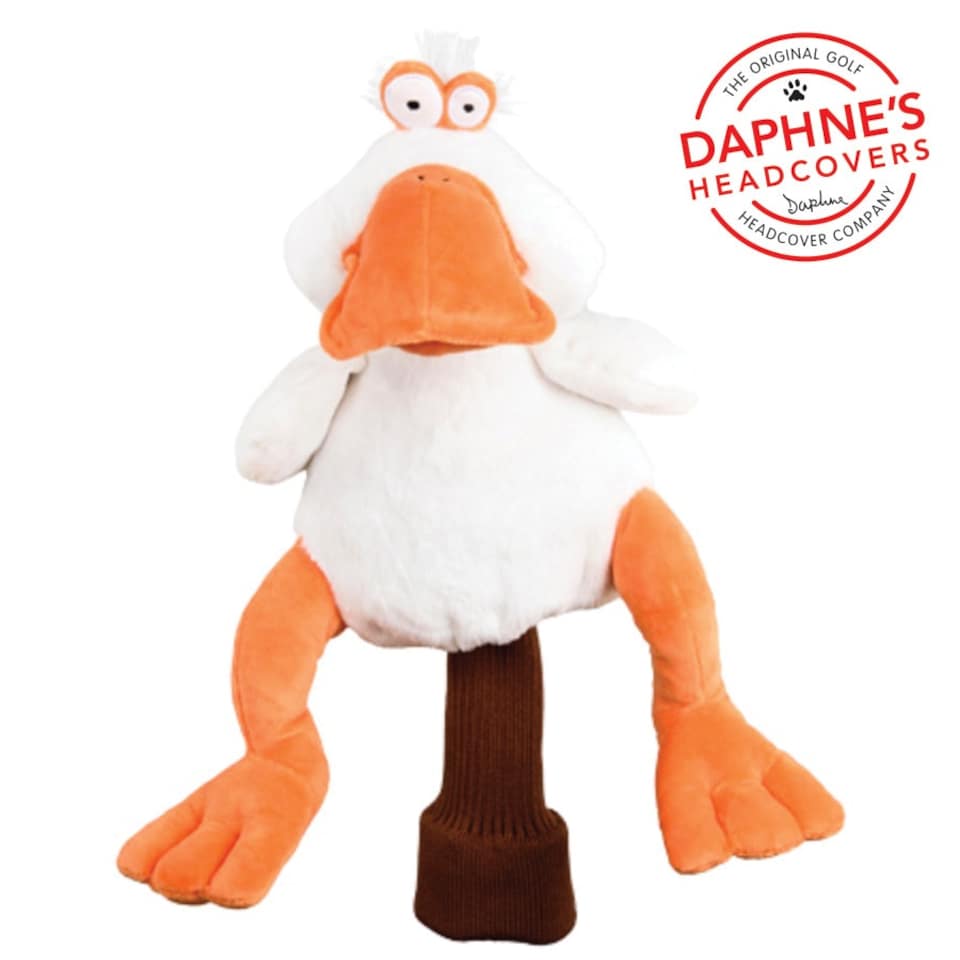 Daphne's Animal Golf Headcovers - Giraffe