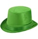 image 5 of Hat Topper Velour Green Adult