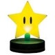 image 1 of Super Mario Super Star Icon Light N/A