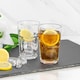 image 6 of LAV Aras Highball Glasses - 300ml - Clear - Pack of 12 | Clear | Clear
