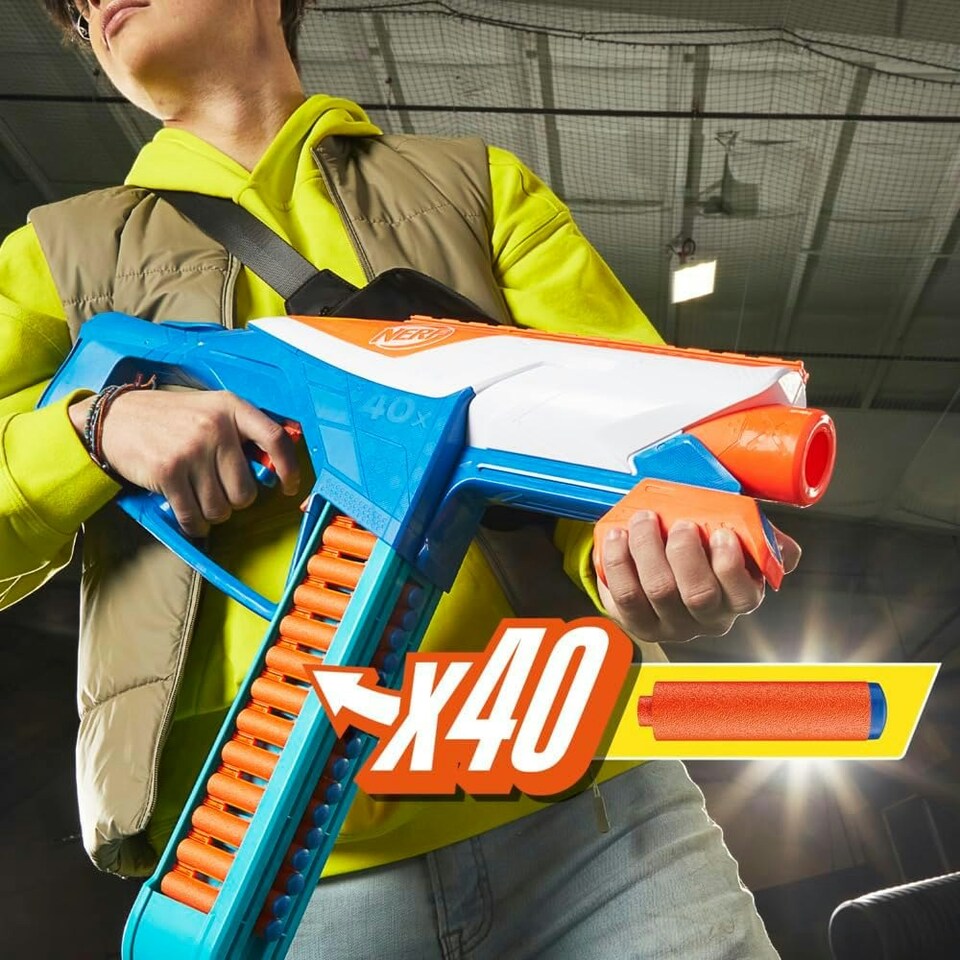 image 1 of NERF - N Series Infinite