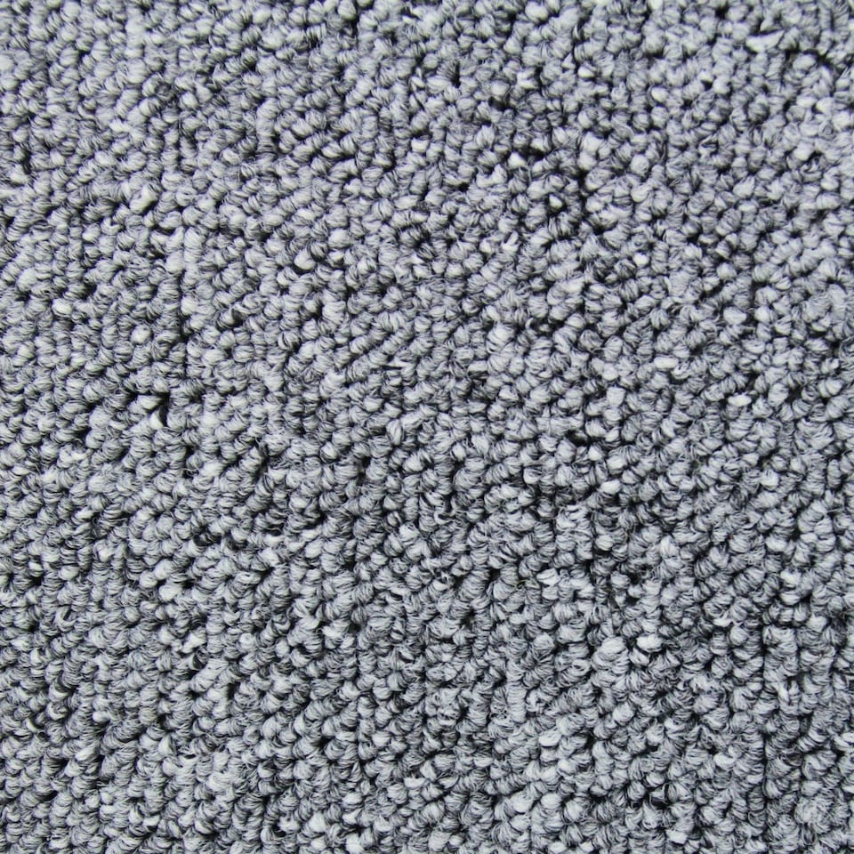 image 1 of 20 x Carpet Tiles 5m2 / Platinum Grey Grey
