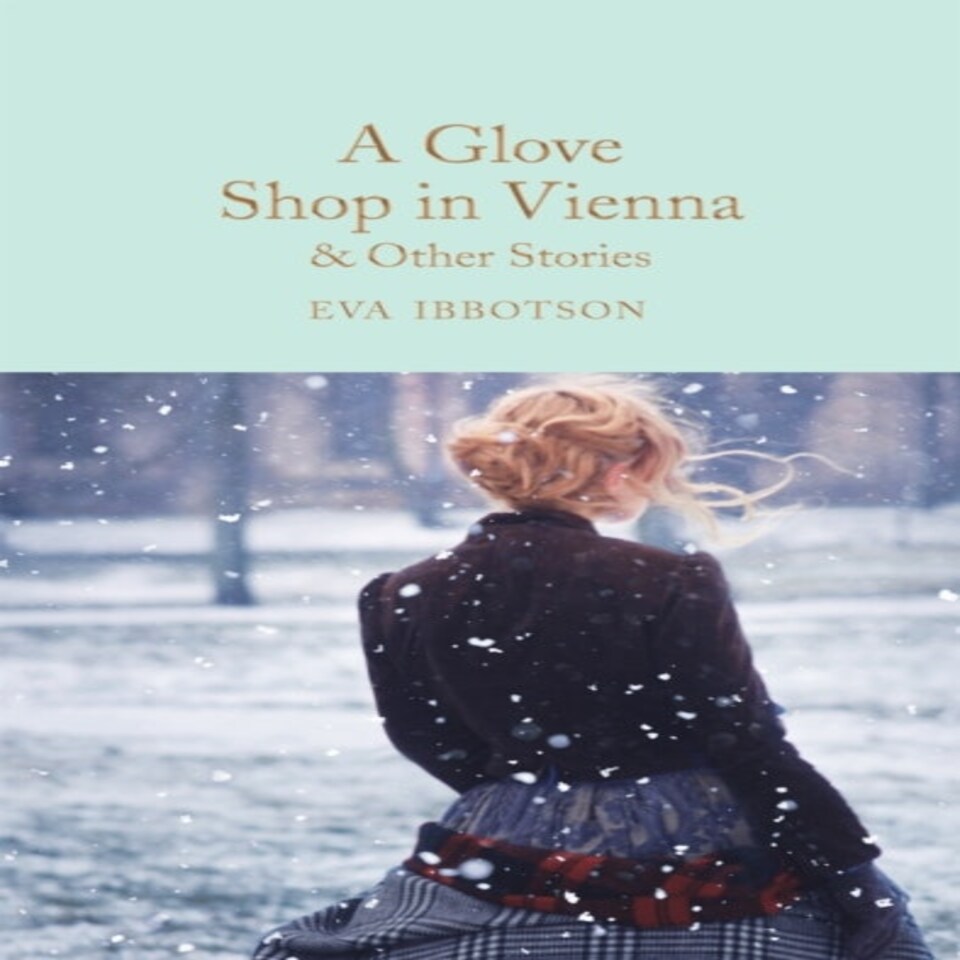 A Glove Shop In Vienna And Other Stories