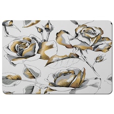 Golden Roses (Placemat)