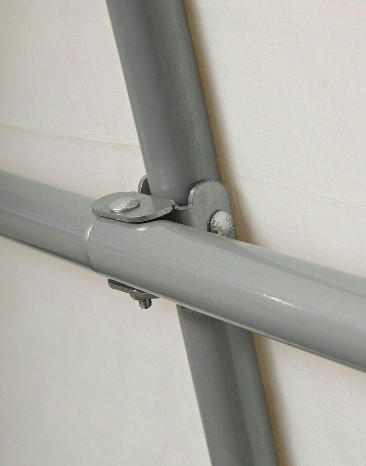 image 1 of Rowlinson Shelterlogic Shed in a Box 10x10