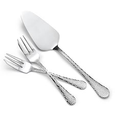 Arthur Price Avalon 7 Piece Pastry Set