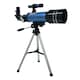 image 6 of Astronomical 400-70 Portable Refractor Telescope with Lightweight Tripod