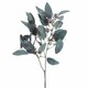 image 2 of Seeded Eucalyptus Stem Artificial Plant - L15 x W28 x H85 cm
