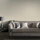image 2 of Arthouse Linen Effect Textured Wallpaper - Natural - 10m x 53cm Cream